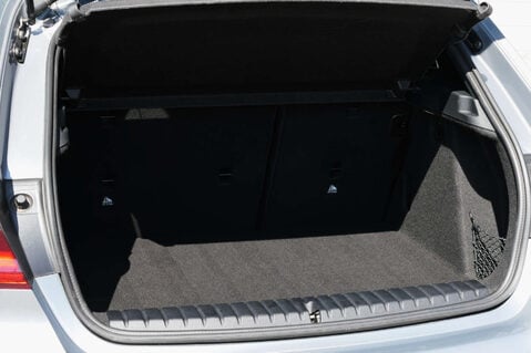 BMW 1 Series 1.5 118I M Sport Auto 5dr 19