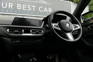 BMW 1 Series 1.5 118I M Sport Auto 5dr 32