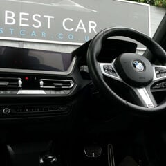 BMW 1 Series 1.5 118I M Sport Auto 5dr 1