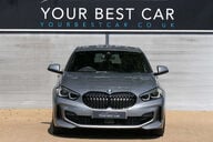 BMW 1 Series 1.5 118I M Sport Auto 5dr 31