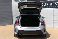 BMW 1 Series 1.5 118I M Sport Auto 5dr 18