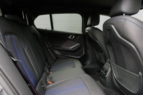 BMW 1 Series 1.5 118I M Sport Auto 5dr 37