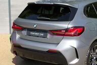 BMW 1 Series 1.5 118I M Sport Auto 5dr 14