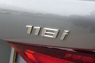 BMW 1 Series 1.5 118I M Sport Auto 5dr 15
