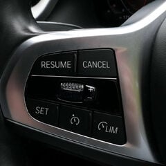 BMW 1 Series 1.5 118I M Sport Auto 5dr 1