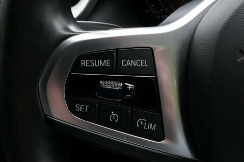 BMW 1 Series 1.5 118I M Sport Auto 5dr 30