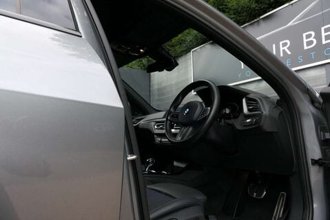 BMW 1 Series 1.5 118I M Sport Auto 5dr 21