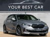 BMW 1 Series 1.5 118I M Sport Auto 5dr