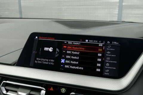 BMW 1 Series 1.5 118I M Sport Auto 5dr 40