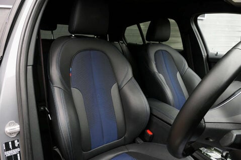 BMW 1 Series 1.5 118I M Sport Auto 5dr 5
