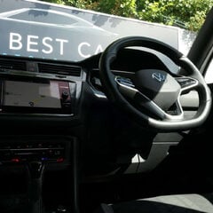 Volkswagen Tiguan 1.5 Tiguan Allspace R-Line TSi Semi-Auto 5dr 1