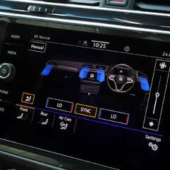 Volkswagen Tiguan 1.5 Tiguan Allspace R-Line TSi Semi-Auto 5dr 1