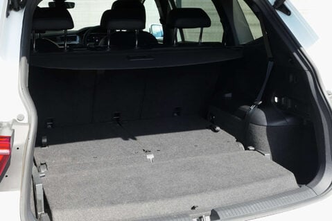 Volkswagen Tiguan 1.5 Tiguan Allspace R-Line TSi Semi-Auto 5dr 18