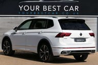 Volkswagen Tiguan 1.5 Tiguan Allspace R-Line TSi Semi-Auto 5dr 15