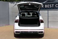 Volkswagen Tiguan 1.5 Tiguan Allspace R-Line TSi Semi-Auto 5dr 17
