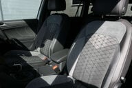 Volkswagen Tiguan 1.5 Tiguan Allspace R-Line TSi Semi-Auto 5dr 42