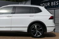 Volkswagen Tiguan 1.5 Tiguan Allspace R-Line TSi Semi-Auto 5dr 11