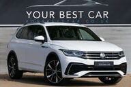 Volkswagen Tiguan 1.5 Tiguan Allspace R-Line TSi Semi-Auto 5dr 1