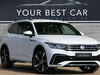 Volkswagen Tiguan 1.5 Tiguan Allspace R-Line TSi Semi-Auto 5dr