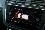 Volkswagen Tiguan 1.5 Tiguan Allspace R-Line TSi Semi-Auto 5dr 25