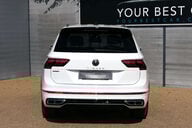 Volkswagen Tiguan 1.5 Tiguan Allspace R-Line TSi Semi-Auto 5dr 16