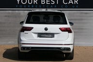 Volkswagen Tiguan 1.5 Tiguan Allspace R-Line TSi Semi-Auto 5dr 33