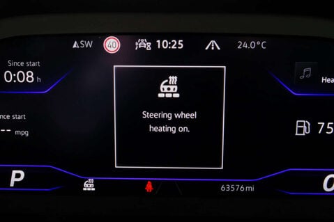Volkswagen Tiguan 1.5 Tiguan Allspace R-Line TSi Semi-Auto 5dr 24