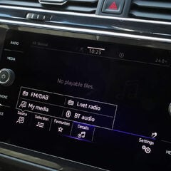 Volkswagen Tiguan 1.5 Tiguan Allspace R-Line TSi Semi-Auto 5dr 1