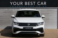 Volkswagen Tiguan 1.5 Tiguan Allspace R-Line TSi Semi-Auto 5dr 31
