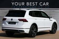 Volkswagen Tiguan 1.5 Tiguan Allspace R-Line TSi Semi-Auto 5dr 12