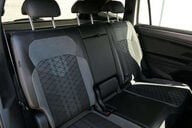 Volkswagen Tiguan 1.5 Tiguan Allspace R-Line TSi Semi-Auto 5dr 5
