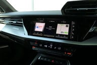 Audi A3 1.0 A3 Sportback 30 TFSI MHEV S Line Semi-Auto 5dr 27