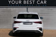 Audi A3 1.0 A3 Sportback 30 TFSI MHEV S Line Semi-Auto 5dr 38