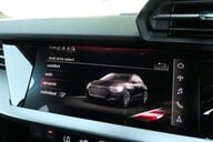 Audi A3 1.0 A3 Sportback 30 TFSI MHEV S Line Semi-Auto 5dr 33
