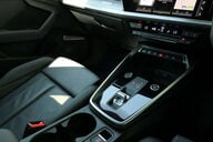 Audi A3 1.0 A3 Sportback 30 TFSI MHEV S Line Semi-Auto 5dr 25