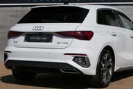 Audi A3 1.0 A3 Sportback 30 TFSI MHEV S Line Semi-Auto 5dr 15