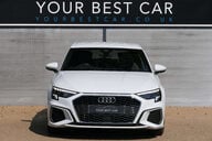 Audi A3 1.0 A3 Sportback 30 TFSI MHEV S Line Semi-Auto 5dr 17