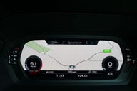 Audi A3 1.0 A3 Sportback 30 TFSI MHEV S Line Semi-Auto 5dr 6