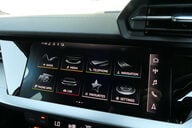 Audi A3 1.0 A3 Sportback 30 TFSI MHEV S Line Semi-Auto 5dr 31