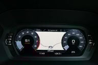 Audi A3 1.0 A3 Sportback 30 TFSI MHEV S Line Semi-Auto 5dr 36