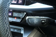 Audi A3 1.0 A3 Sportback 30 TFSI MHEV S Line Semi-Auto 5dr 34