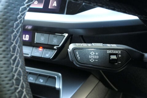 Audi A3 1.0 A3 Sportback 30 TFSI MHEV S Line Semi-Auto 5dr 34