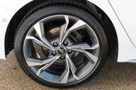 Audi A3 1.0 A3 Sportback 30 TFSI MHEV S Line Semi-Auto 5dr 11