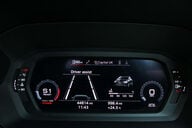 Audi A3 1.0 A3 Sportback 30 TFSI MHEV S Line Semi-Auto 5dr 35