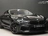 BMW 8 Series 4.4 M8 Competition Edition Auto 4WD 2dr