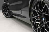 BMW 8 Series 4.4 M8 Competition Edition Auto 4WD 2dr 21