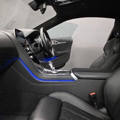 BMW 8 Series 4.4 M8 Competition Edition Auto 4WD 2dr 1