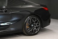 BMW 8 Series 4.4 M8 Competition Edition Auto 4WD 2dr 29