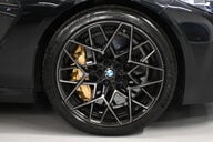 BMW 8 Series 4.4 M8 Competition Edition Auto 4WD 2dr 47