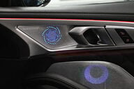 BMW 8 Series 4.4 M8 Competition Edition Auto 4WD 2dr 59